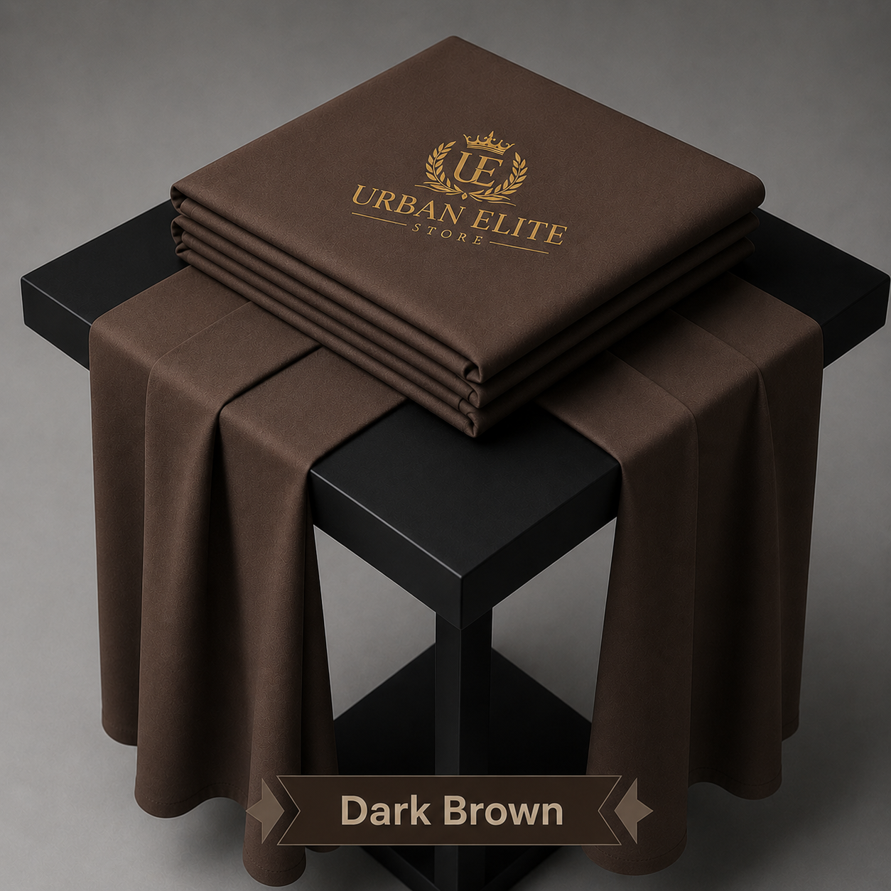 Thailand Boski Dark Brown