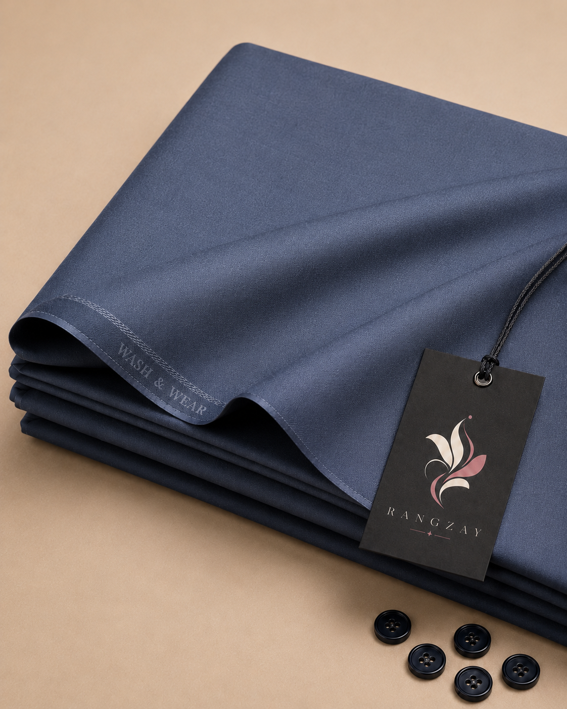 Four Season Wash & Wear