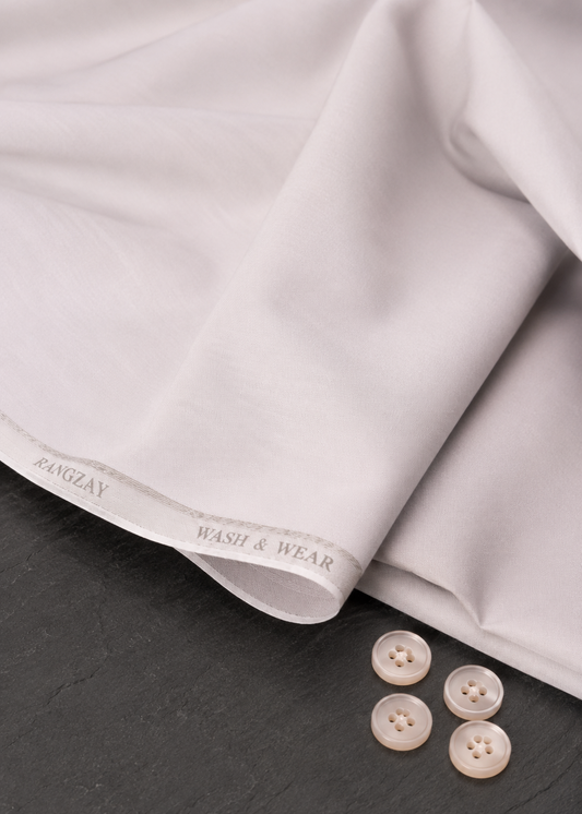 White Wash & Wear
