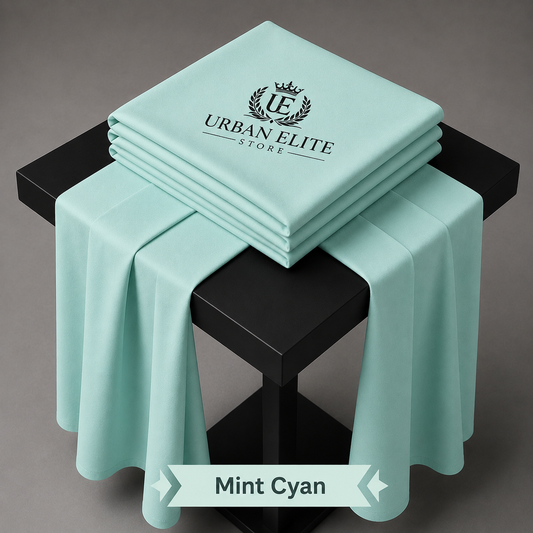 Thailand Boski Mint Cyan