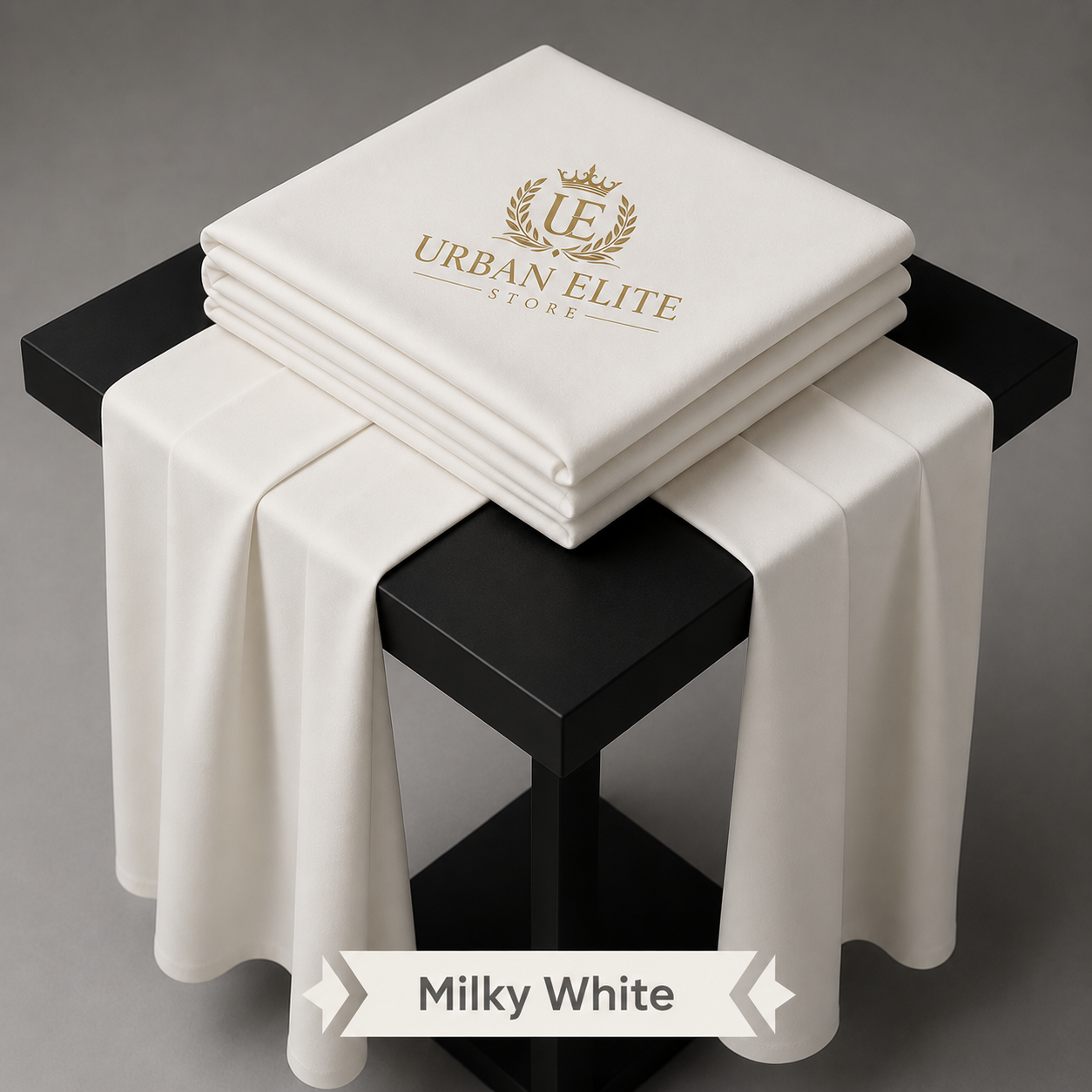 Thailand Boski Milky White