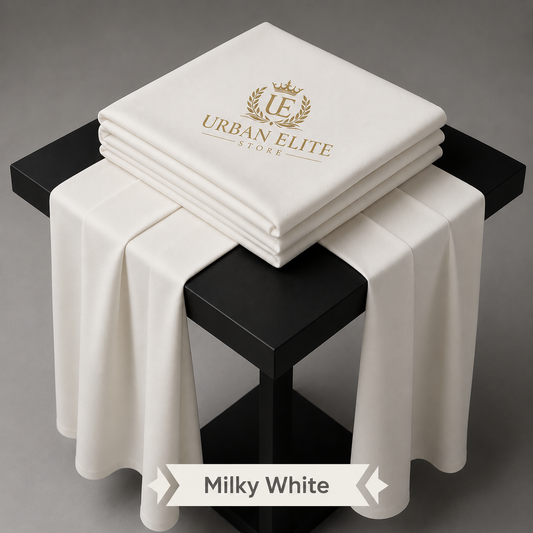 Thailand Boski Milky White