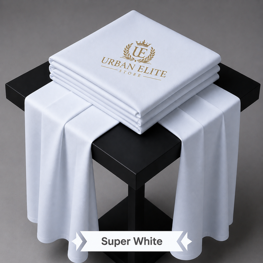 Thailand Boski Super White
