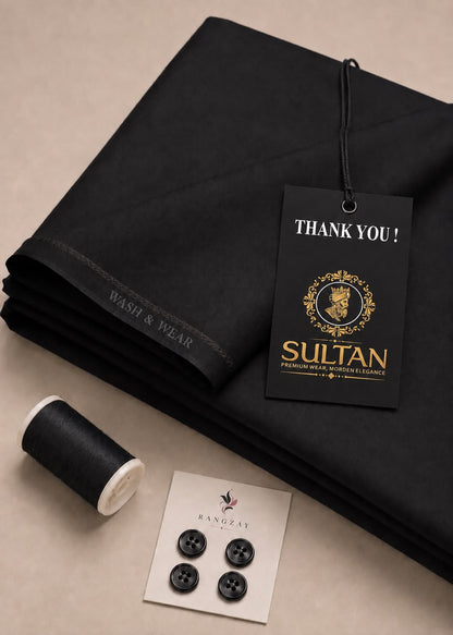 Four Season Wash & Wear