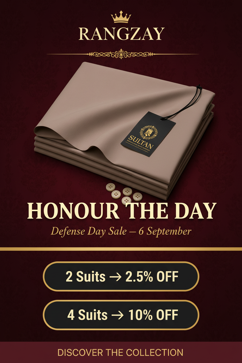 Mobile Banner 3 — RANGZAY Mauve Grey